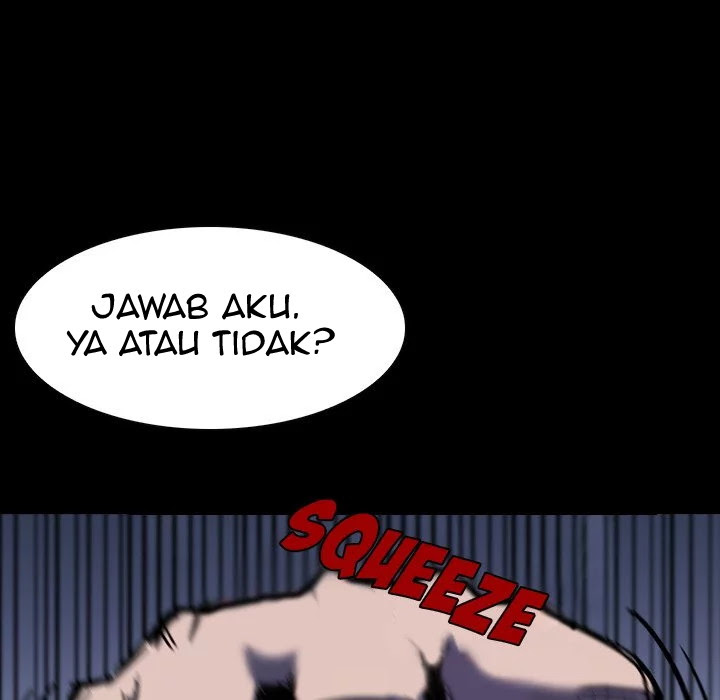 Watch Dog Chapter 08 Bahasa Indonesia